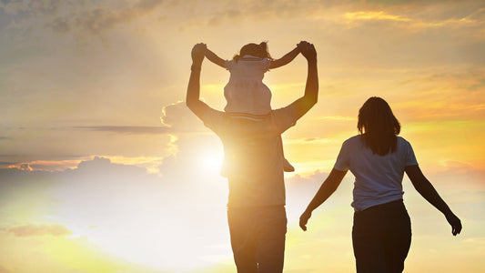 Supporting Your Child's Emotional Development: From Toddler to Teen