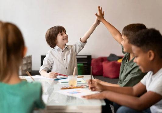 Building Strong Sibling Relationships: Tips for Reducing Rivalry and Fostering Love