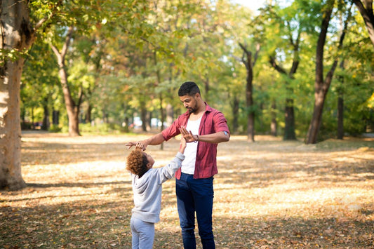 Positive Discipline: How to Guide and Teach Your Child Without Punishment