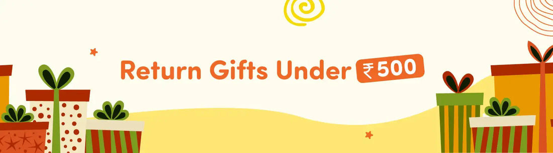 Shop Birthday or Return Gifts Under 500 rupees. Mittimate offers a range of Exciting Toys, Puzzles, Board Games, and More that make every occasion special.