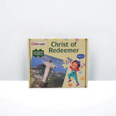 Christ The Redeemer Jigsaw Puzzles | Fun & Learning Games for kids - Mittimate