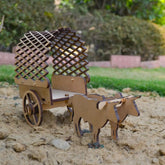 Buy_DIY_Bull_Bullock_Cart_Toy_for_Kids_aged_6_to_8_Years_Old.