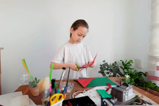 6 Benefits of Making DIY Toys