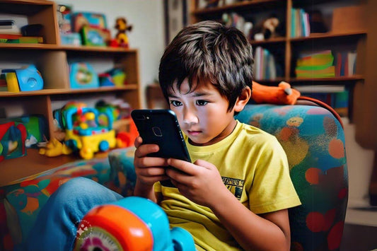 Top 9 Effective Strategies to Balance your Child’s Screen Time