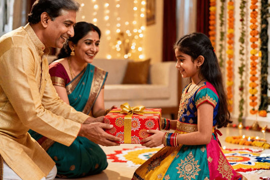 Top Diwali Gifts for Kids: Fun, Brain-Boosting, and Educational Toys