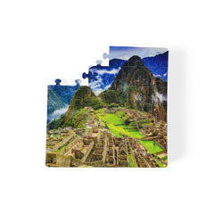 Machu Picchu Jigsaw Puzzles | Fun & Learning Games for kids - Mittimate