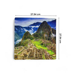 Machu Picchu Jigsaw Puzzles | Fun & Learning Games for kids - Mittimate