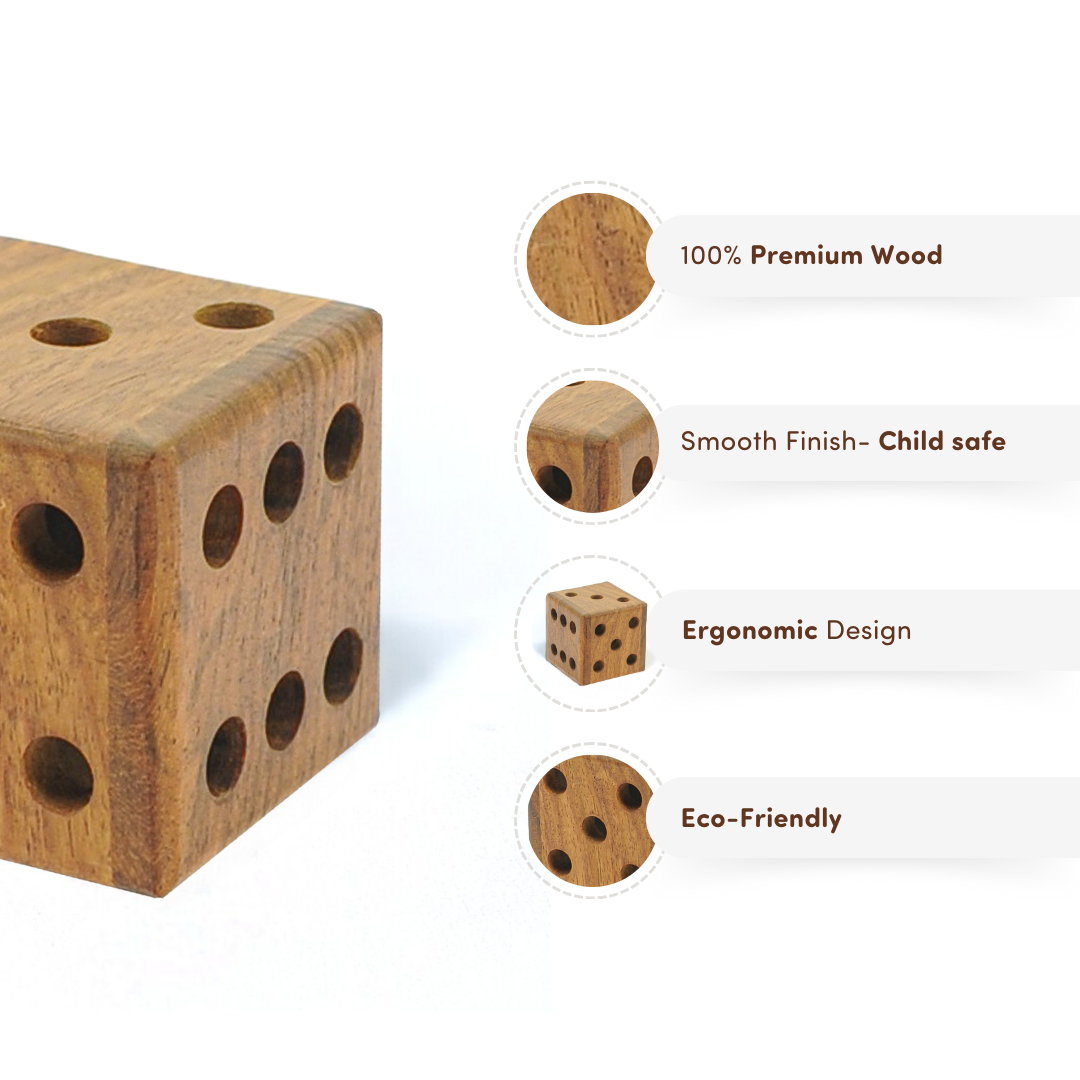 Unique_Wooden_Dice_Shaped_Pen_Stand