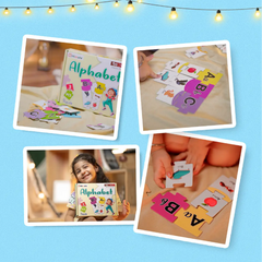 Mittimate_Alphabet_Jigsaw_Puzzle_Game_for_Kids_Age_2_to_4_Old_I_High_Quality_Cardboard_78_Pieces_I_Educational_Puzzle_Toy_I_Birthday_Gift_for_Children
